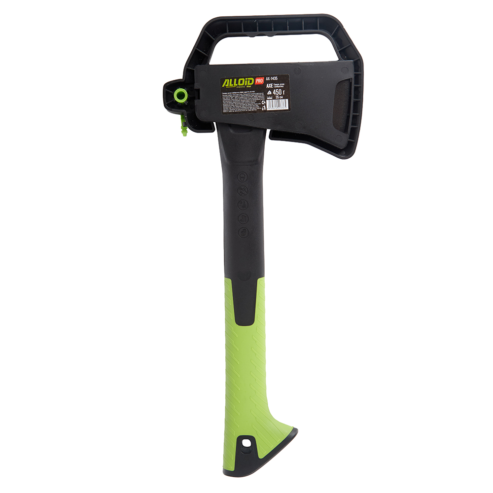 Alloid Pro. ������, ����� � ���������� 450 �, 35�� (AX-1435)