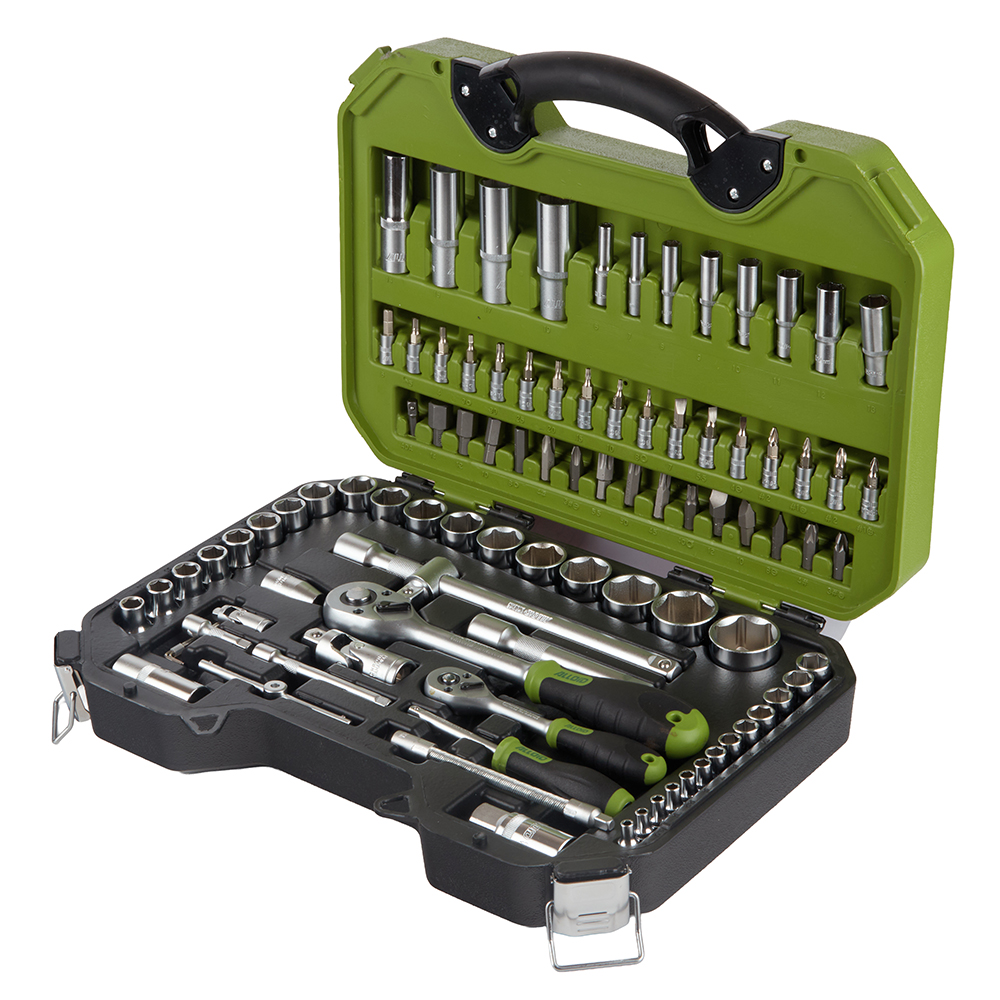 H��� �����������  Alloid 1/2" � 1/4" 6-��. 94 �������� (TSN-94 )