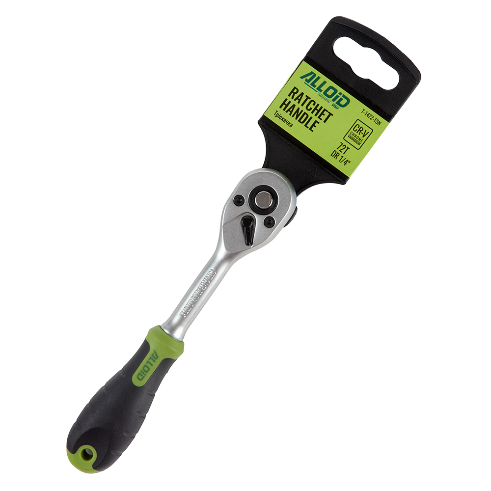 �������� 1/4" 72 �������, Alloid  (T-1472-TSN) Alloid