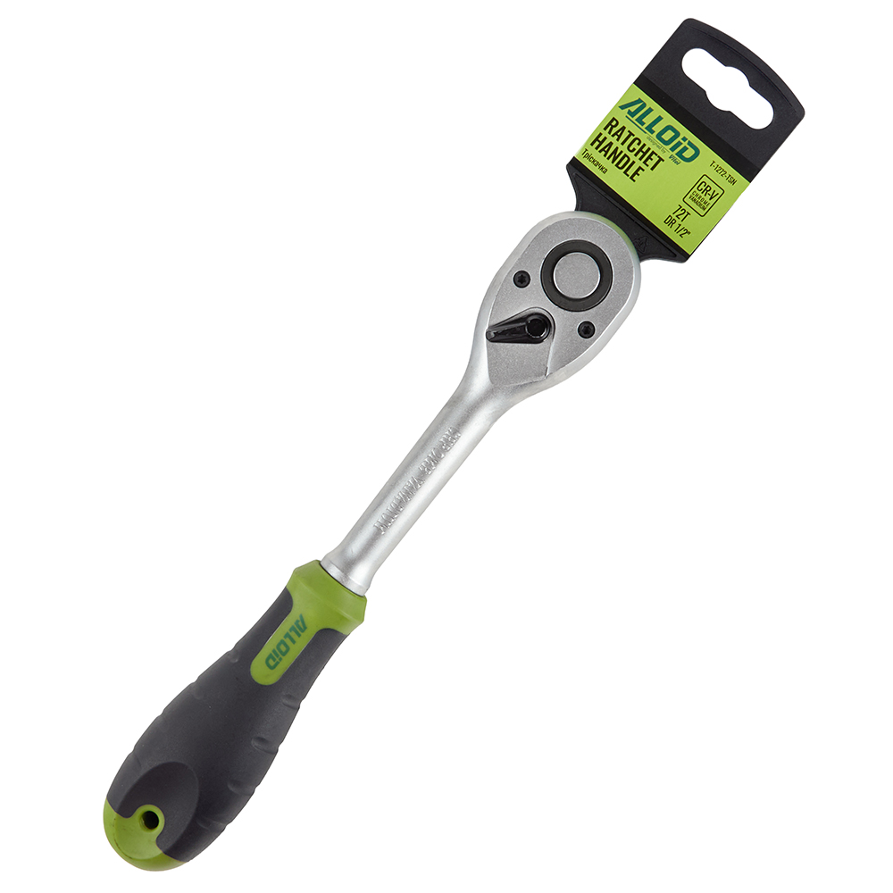 �������� 1/2" 72 �������, Alloid  (T-1272-TSN) Alloid