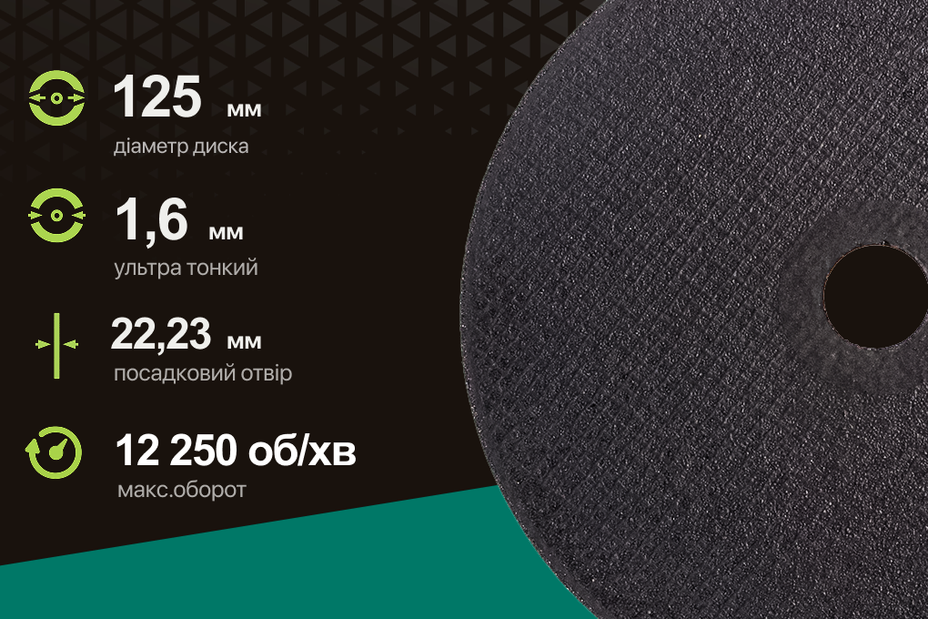 Alloid Pro. ���� ������� �� ������ 41 14� 125 1,6 22,23��