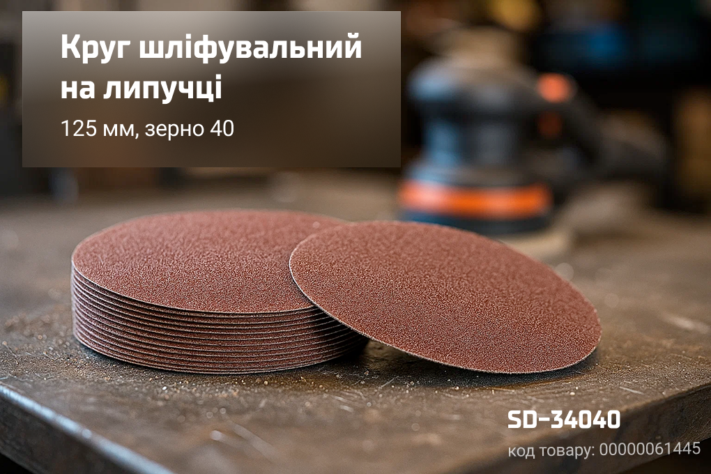 ���� ����������� �� ������� 125 ��, ����� 40, (10 ��.) Alloid