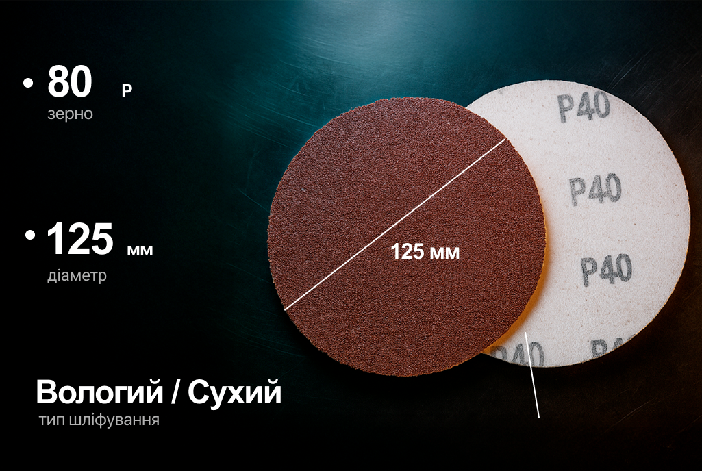 ���� ����������� �� ������� 125 ��, ����� 80, (10 ��.) Alloid