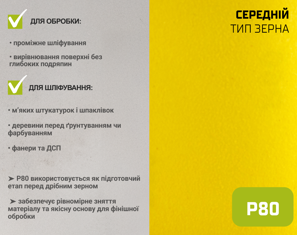 ��������� ���� �� �������� �����, 115�� � 10�, ����� 80, Alloid