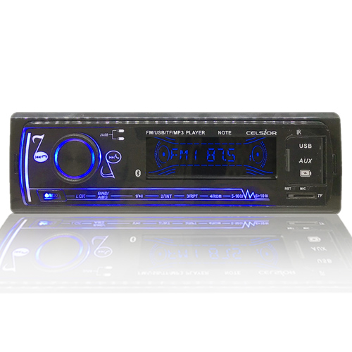 ����������� MP3/SD/USB/FM ��������� Celsior CSW NOTE Bluetooth/APP