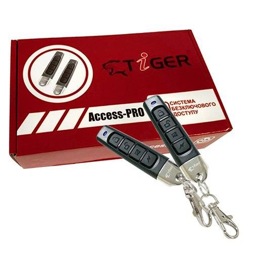 ���� ��������� �/� TIGER Access PRO � �������