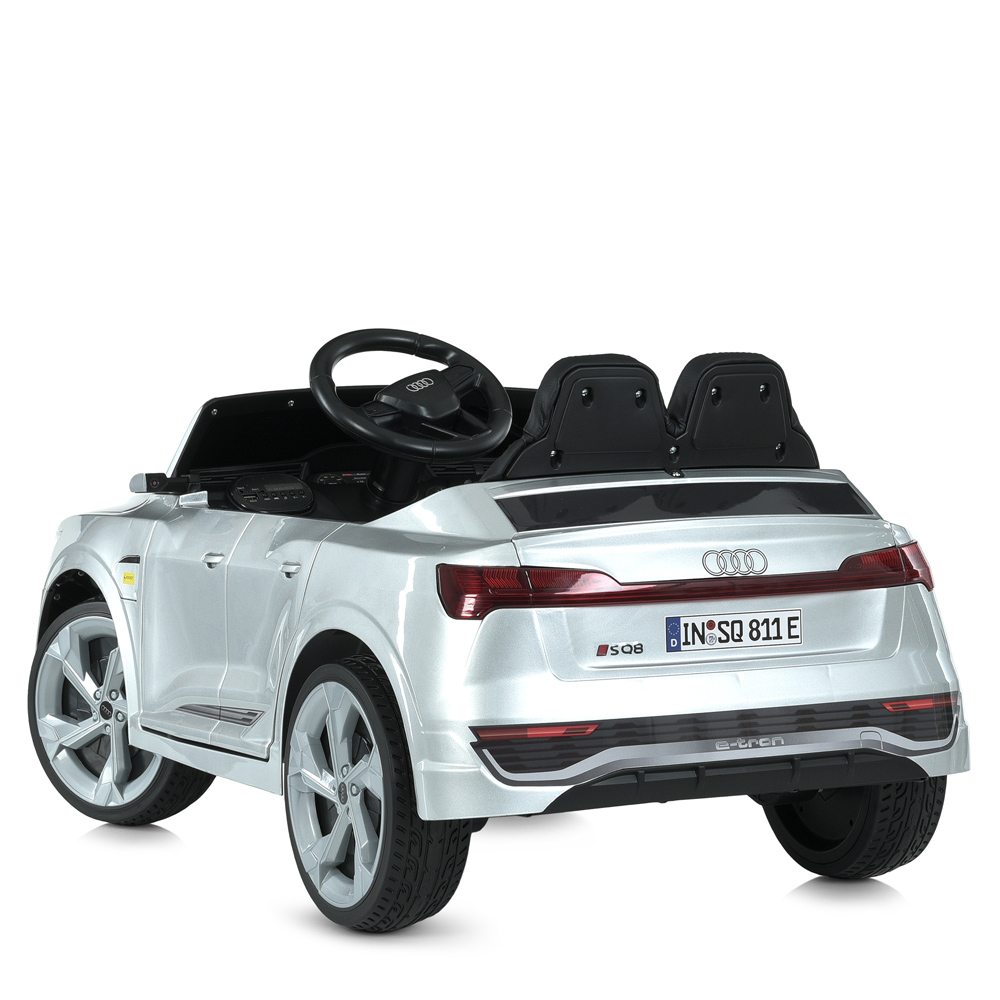 ������ M 5899EBLRS-11 (1��) 2.4G �/�, 1*12V9AH, 2*35W, MP3, USB, BLUETOOTH, TF, EVA, ������, �����, ����, ����.����