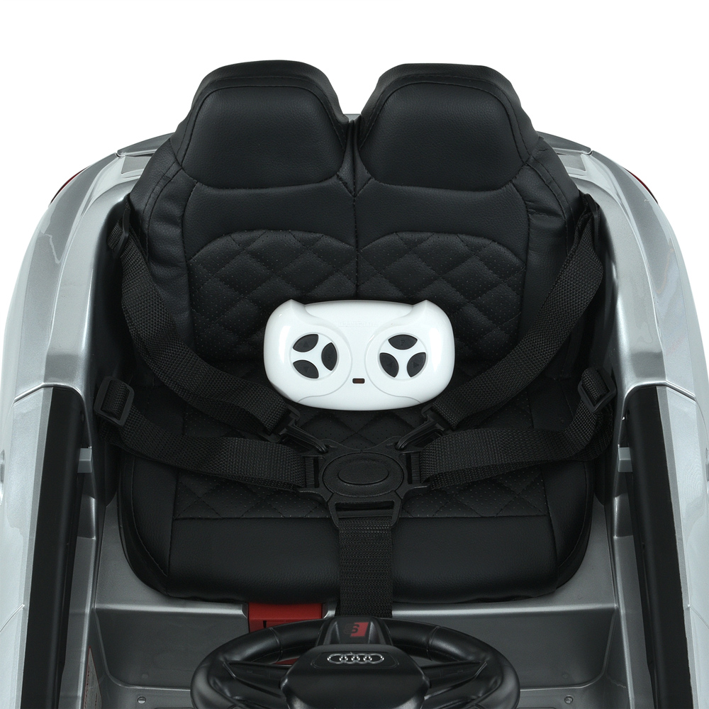 ������ M 5899EBLRS-11 (1��) 2.4G �/�, 1*12V9AH, 2*35W, MP3, USB, BLUETOOTH, TF, EVA, ������, �����, ����, ����.����