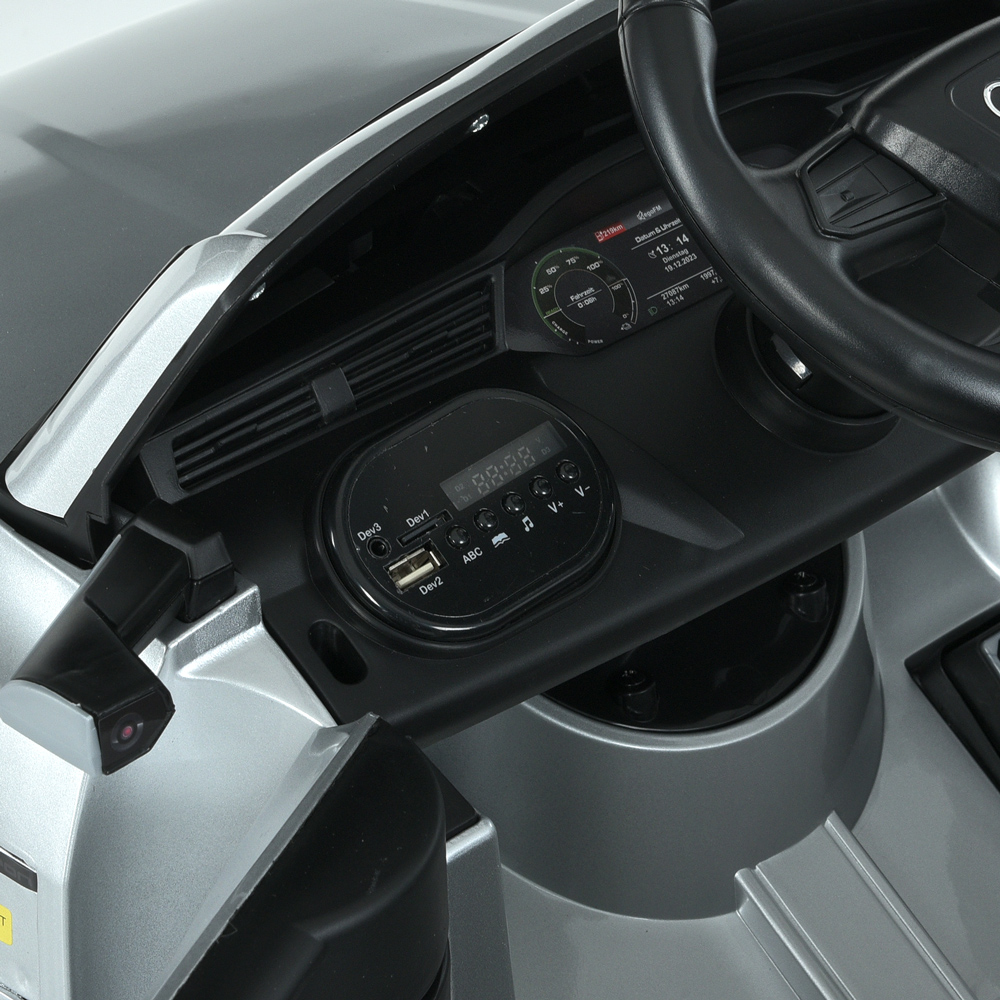 ������ M 5899EBLRS-11 (1��) 2.4G �/�, 1*12V9AH, 2*35W, MP3, USB, BLUETOOTH, TF, EVA, ������, �����, ����, ����.����