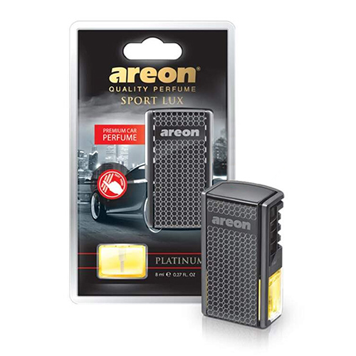 �������� ������ AREON CAR �� ����� Platinum