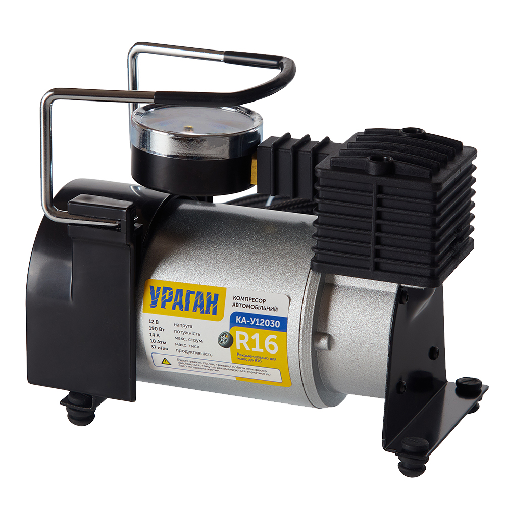 ��������� ������������ "������" KA-�12030 150psi/14Amp/37�/������.+����������