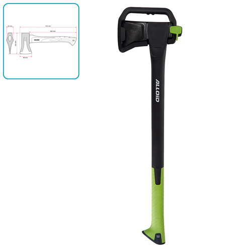 Alloid Pro. ������, ����� � ���������� 1000 �, 71�� (AX-2871)