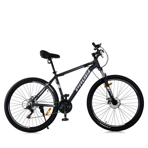 ��������� 29 �. MTB2903-5 (1��) ����.���� 19",SHIMANO 21SP,����������.���.,���-������