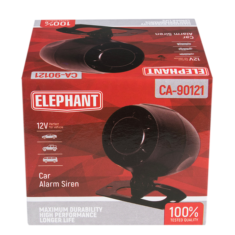 ������ CA-90121/�lephant/1���-20W-12V