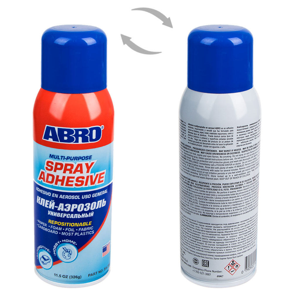 ����-�������� ������������� SA 300 (326 �) ABRO