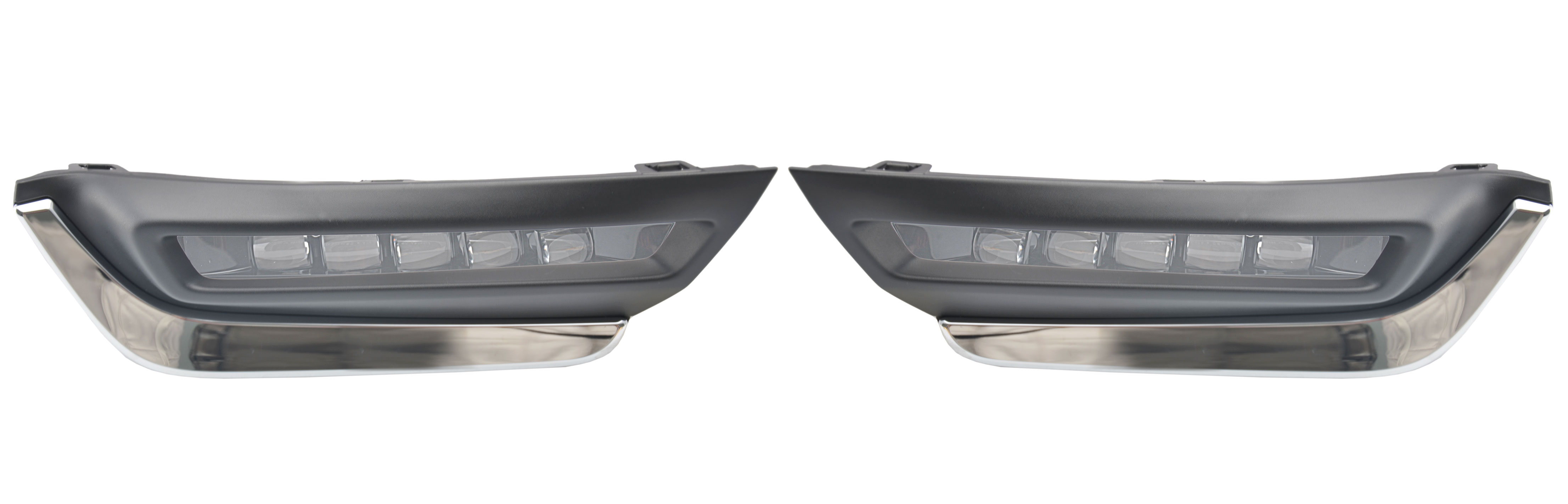 ���� ���. ������ Honda CR-V/2017-19/HD-0093L/LED-12V10W/��.��������