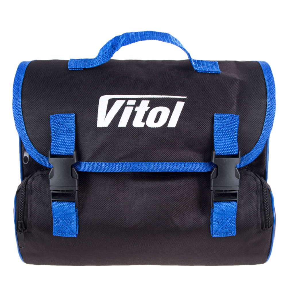��������� "ViTOL" K-72 150psi/25Amp /90�/2 ������� /����� 5,0�/�����
