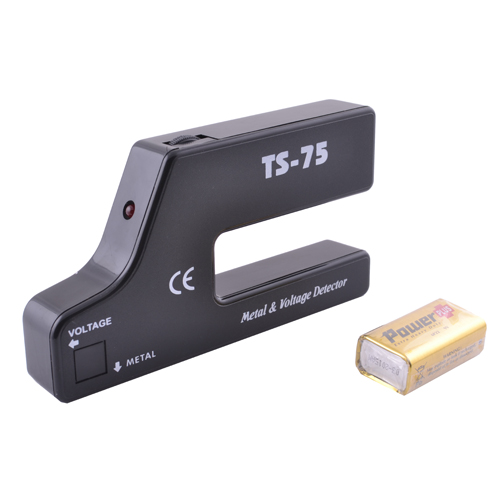 �������� �������� � ������ TS-75