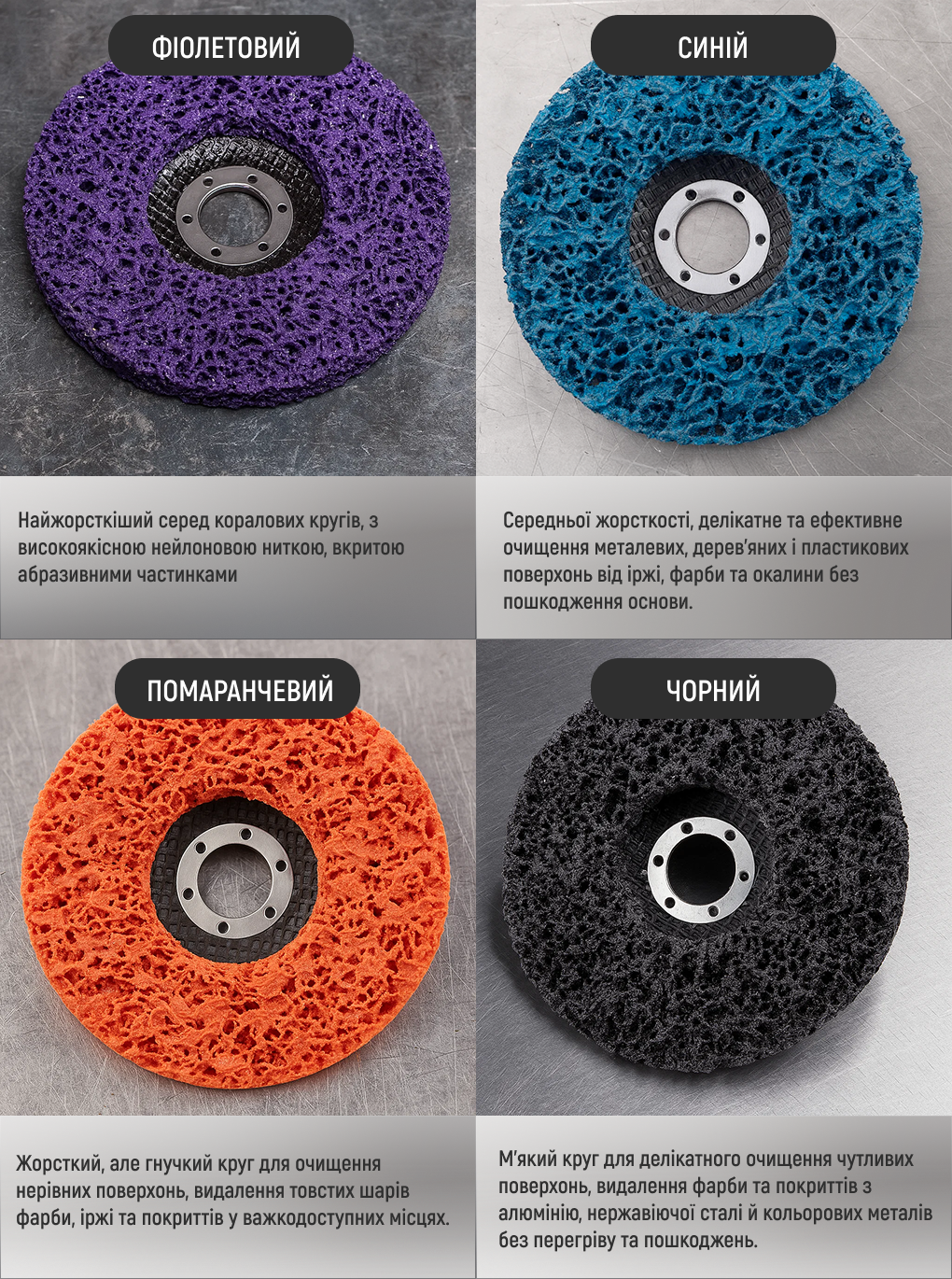 ���� �������� "�����" �������� ��������� 125�� � 22,2�� (�����), Alloid