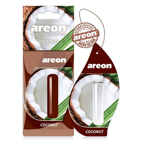 �������� ������ ����� ������ AREON Coconut 5��