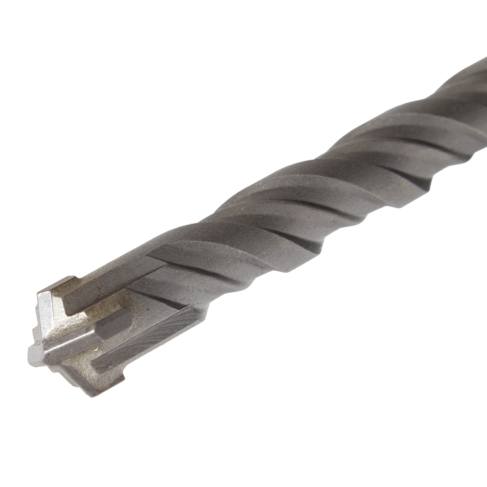 ��� �� ������ SDS-plus S4 QUADRO 12x160�� � ��� Alloid