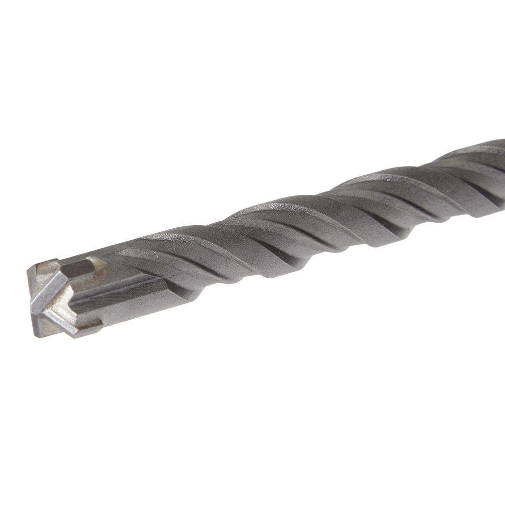 ��� �� ������ SDS-plus S4 QUADRO 12x210�� � ��� Alloid