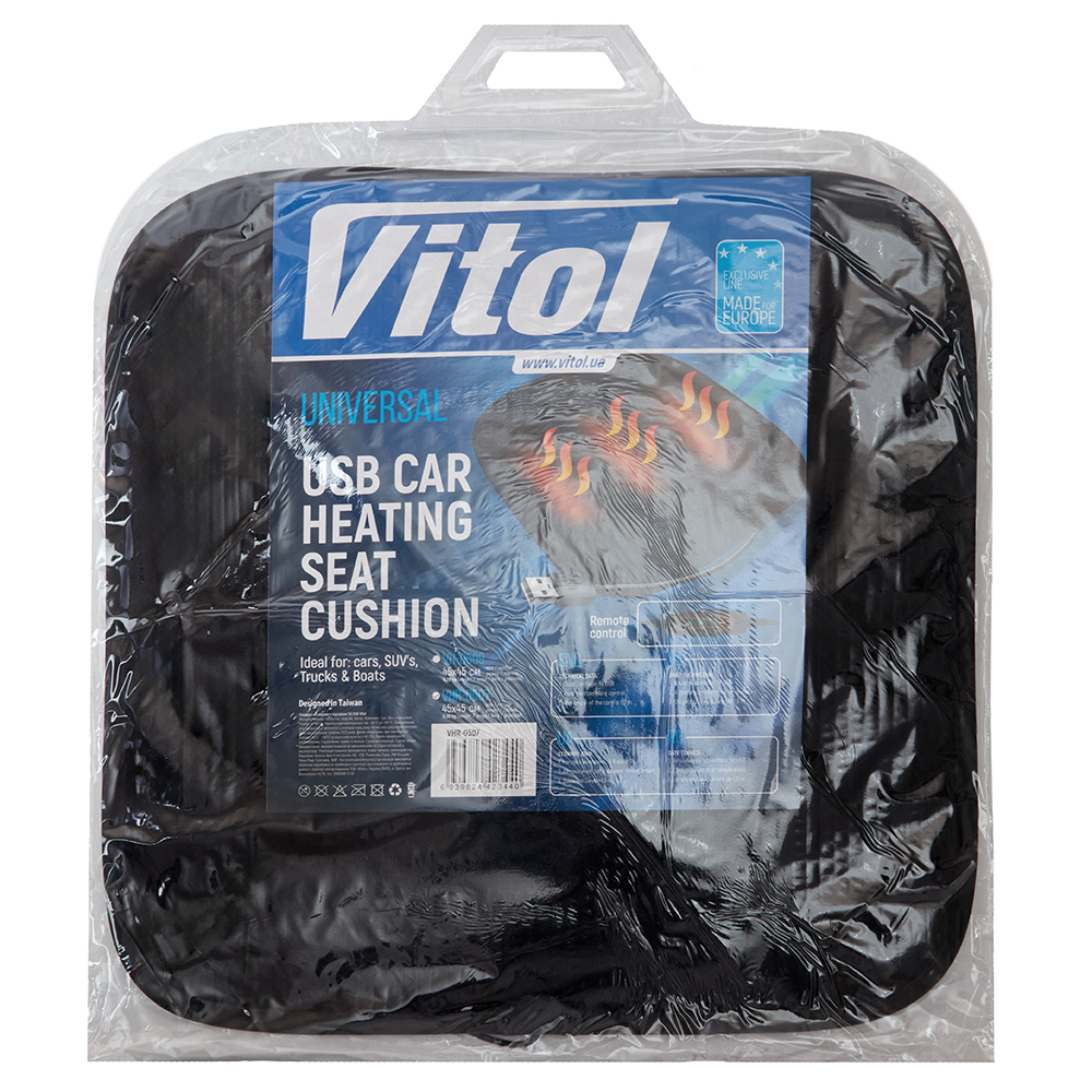 �������� �� ��. VHR-0507 (42�40��) � �����. 5V USB