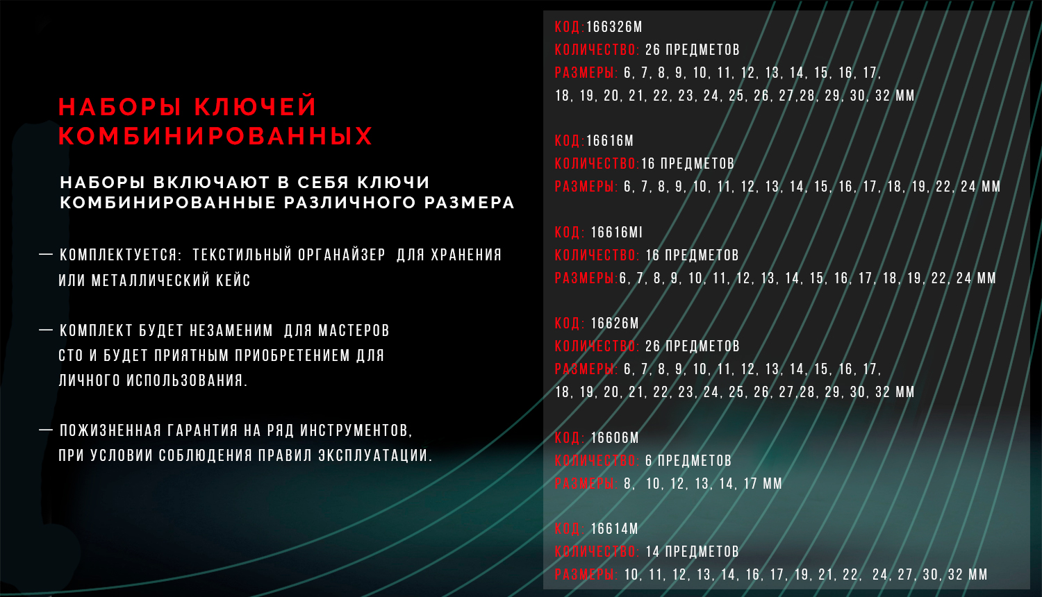 ���� ������ ����������� 14 ��. 10-32 �� ������ (16614M) HANS