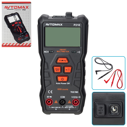 �������� ���������� P21E