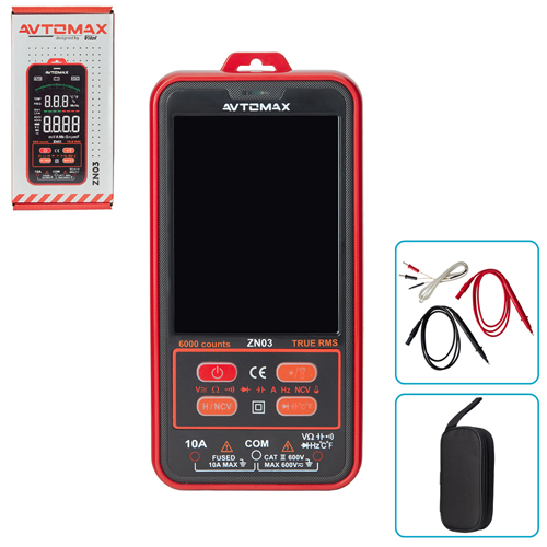 �������� ���������� ZN03