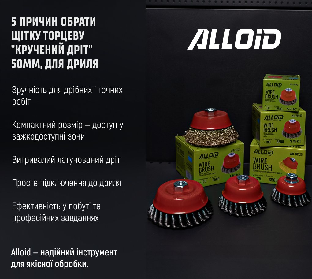 ٳ��� ������� "�������� ���" 50��, ��� ����� Alloid