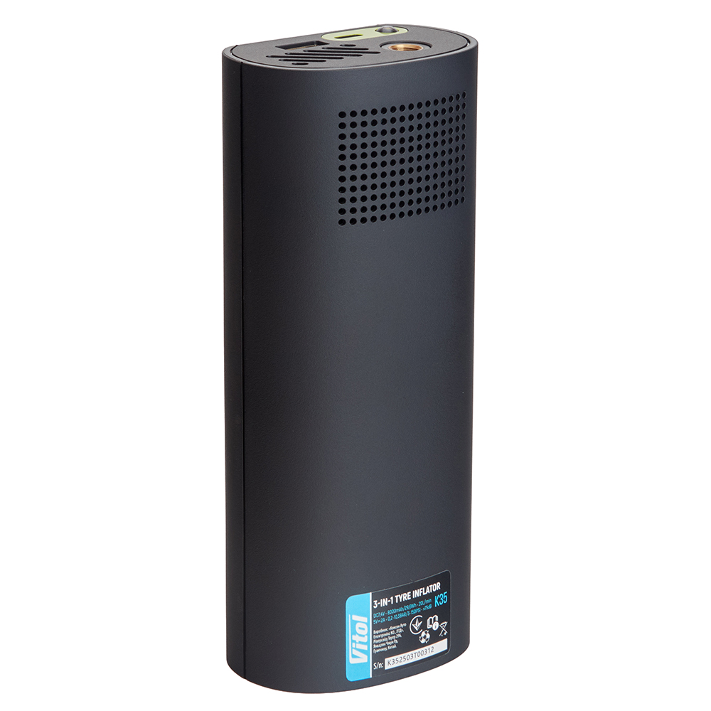 ��������� "ViTOL" K-35 3in1/7.4V/29.6wh/8000mAh/���������/˳����