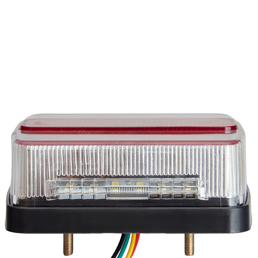 ˳���� ������ BL-64916 6LED/12V/110�100�40mm/2��