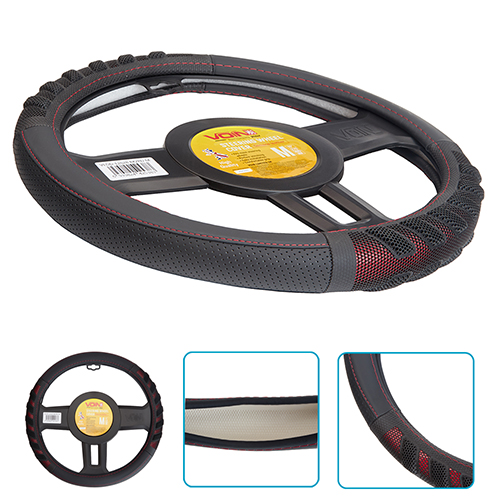 ����� �� ����� VLOD-L2628 BK/RD M ������/��/����