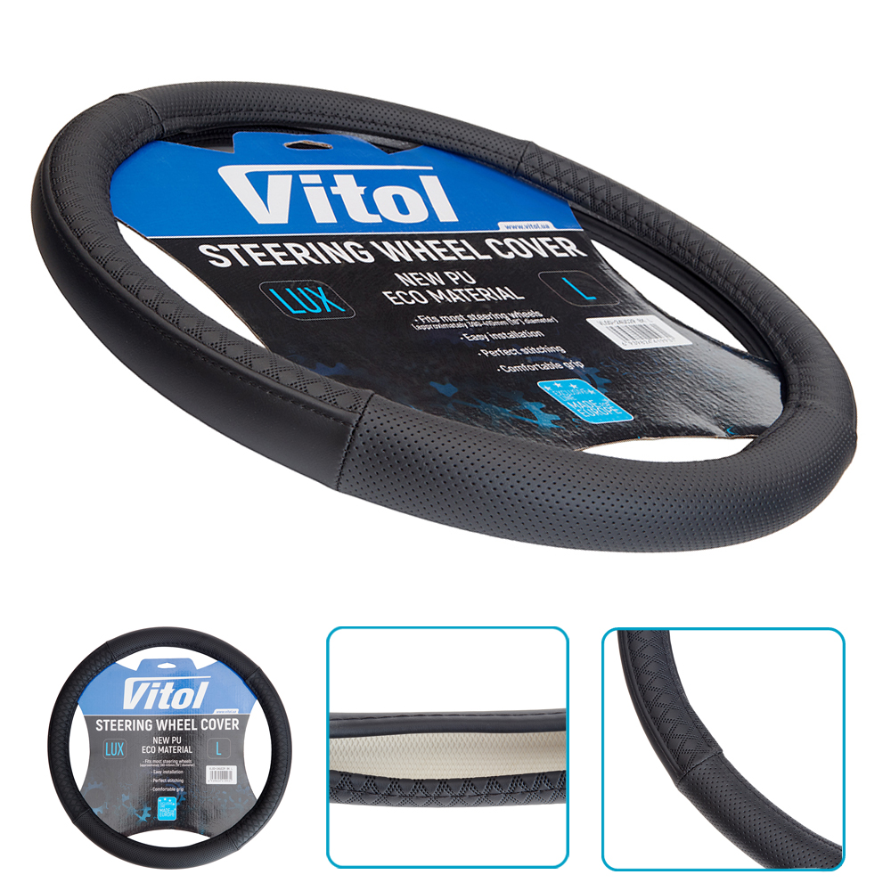 ����� �� ����� VLOD-24UC29 BK L ����/��