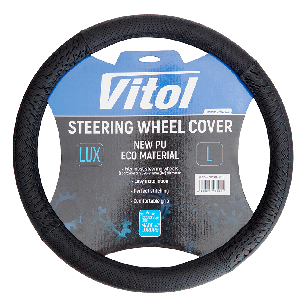 ����� �� ����� VLOD-24UC29 BK L ����/��