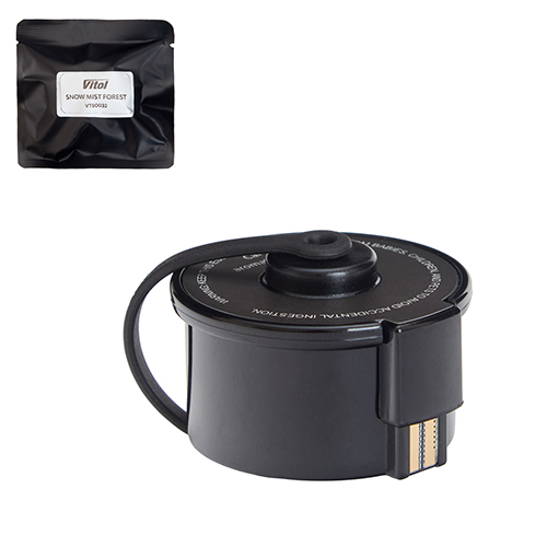 ������������ �� ��������������� ������������� VITOL Snow Mist Forest