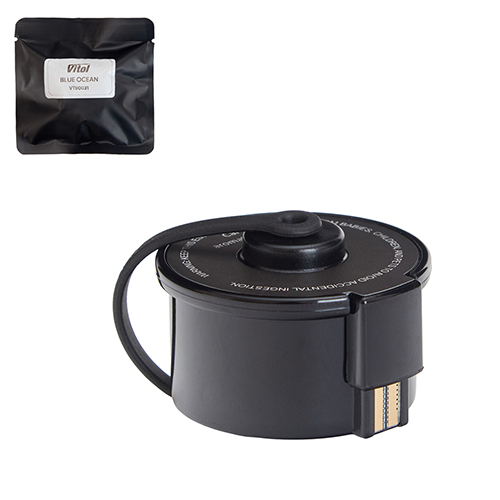 ������������ �� ��������������� ������������� VITOL Blue Ocean