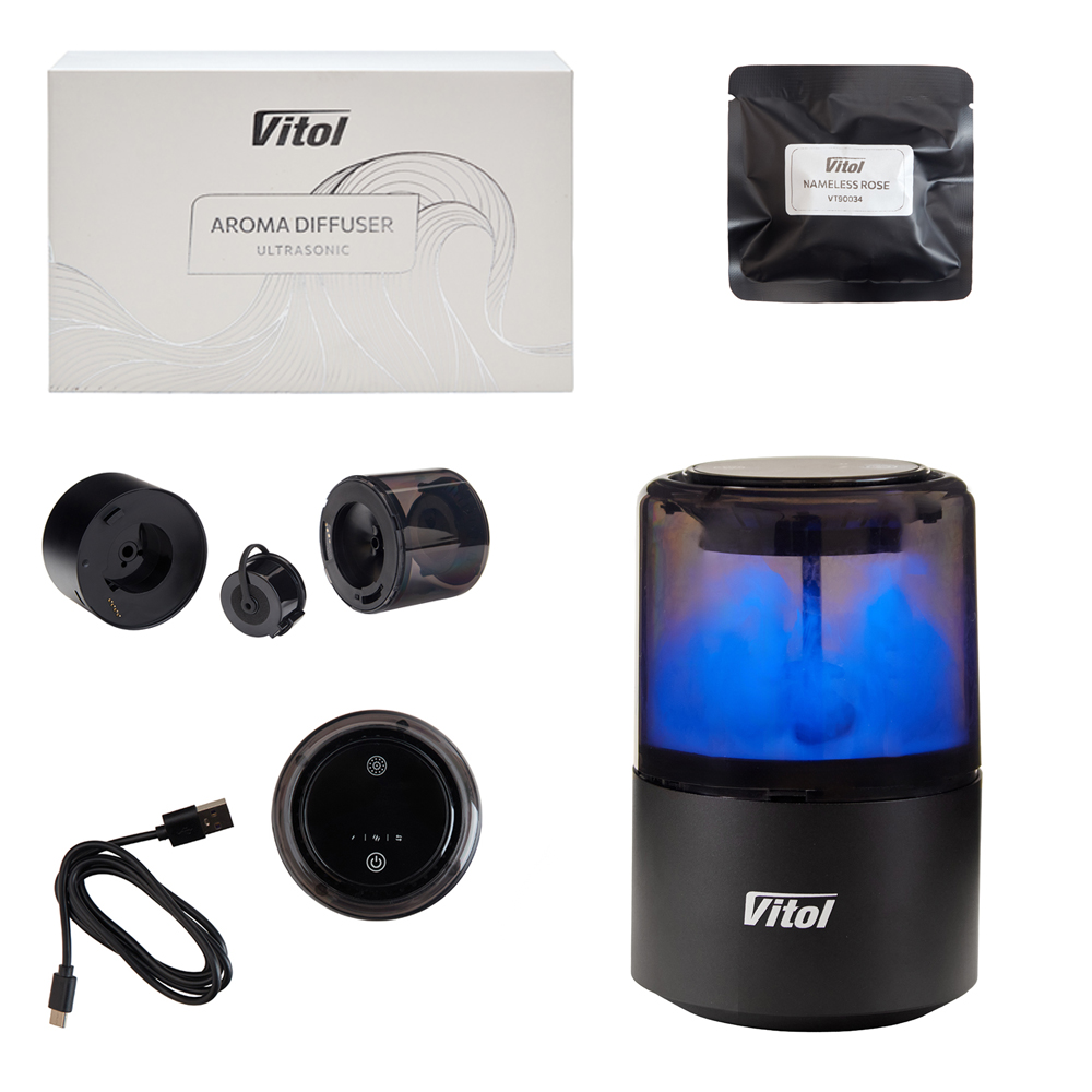 �������������� ����������� VITOL, ���.VT9003