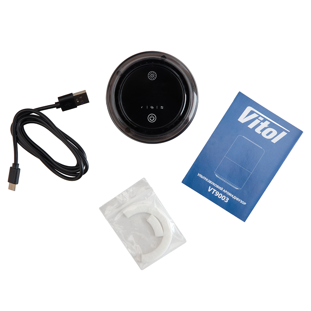 �������������� ����������� VITOL, ���.VT9003