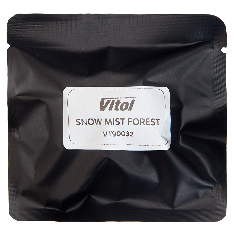 ������������ �� ��������������� ������������� VITOL Snow Mist Forest