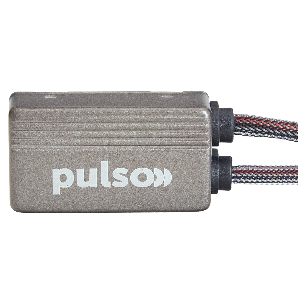 ����� PULSO LC3-H1-LED-chips 3570 CSP/9-30V/2*65W/13000Lm/6000k