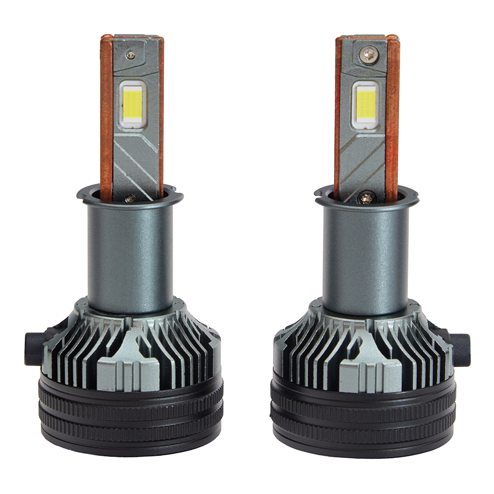 ����� PULSO LC7-H3-LED-chips Customized CSP/9-30V/2*85W/20000Lm/6000k