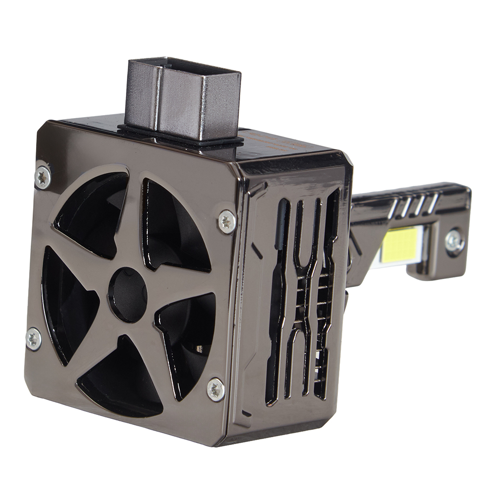 ����� PULSO LR2-D1S/USA Bridgelux CSP chips/12V/2*55W/10000Lm/6000k