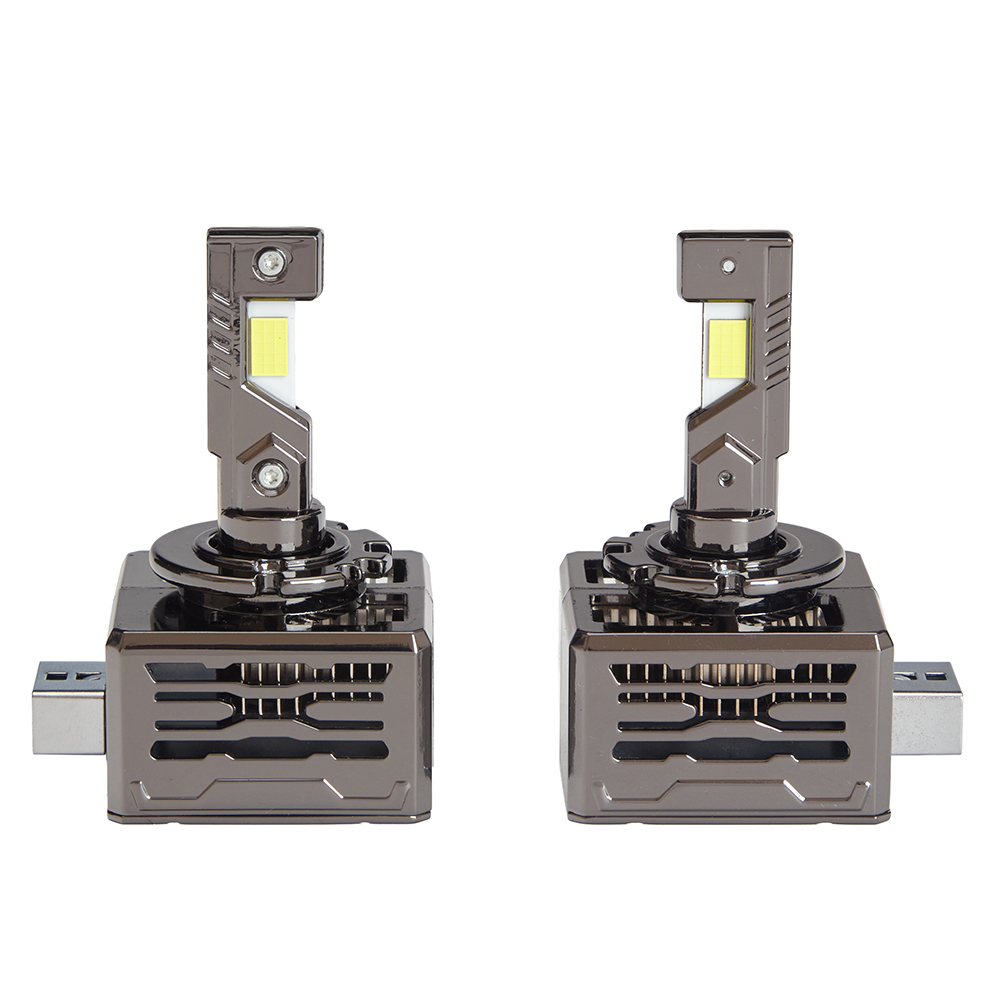 ����� PULSO LR2-D1S/USA Bridgelux CSP chips/12V/2*55W/10000Lm/6000k