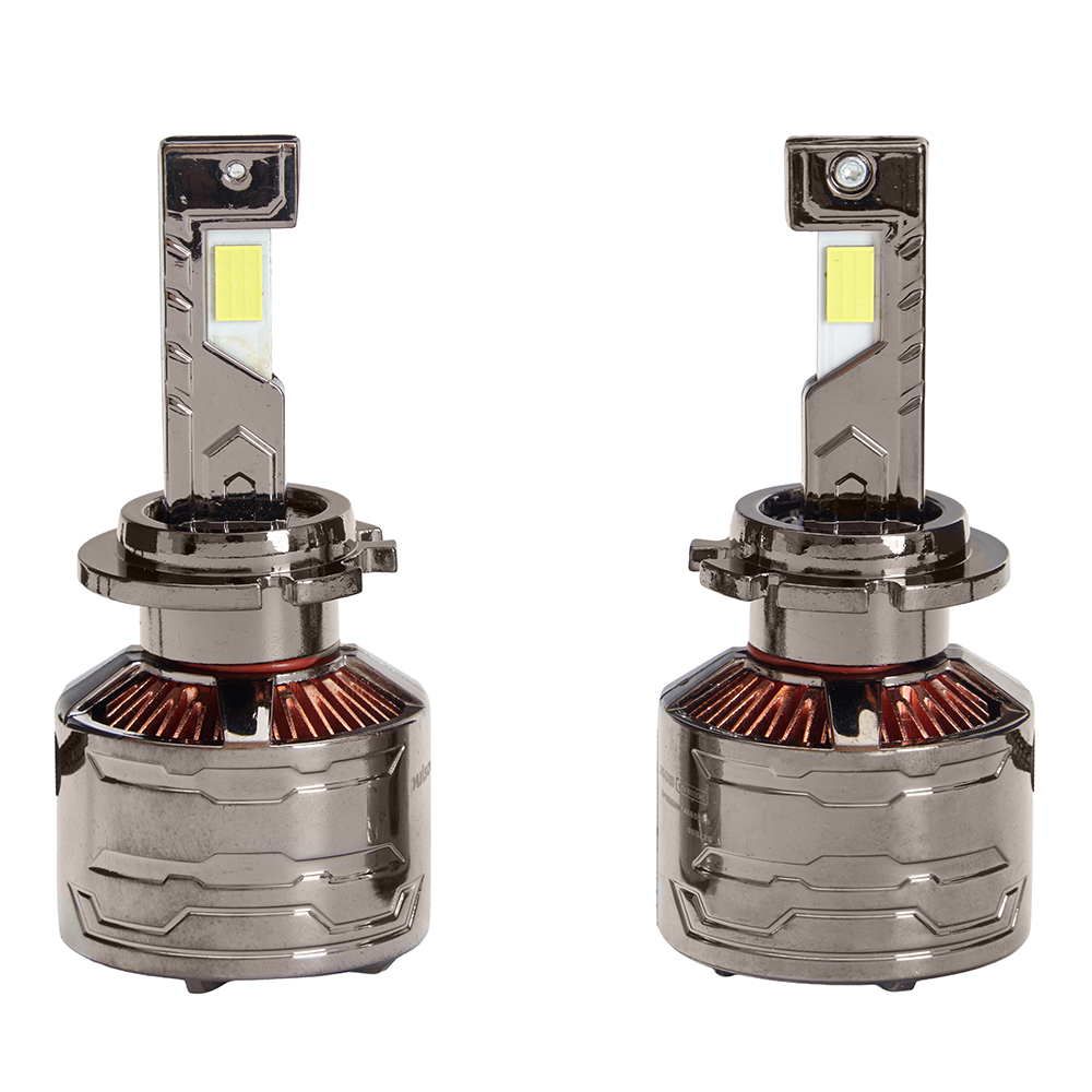 ����� PULSO LR2-D2S/USA Bridgelux CSP chips/12V/2*55W/10000Lm/6000k