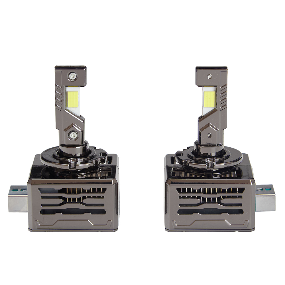 ����� PULSO LR2-D3S/USA Bridgelux CSP chips/12V/2*55W/10000Lm/6000k