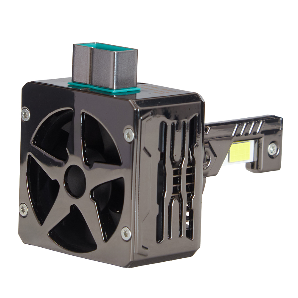 ����� PULSO LR2-D3S/USA Bridgelux CSP chips/12V/2*55W/10000Lm/6000k