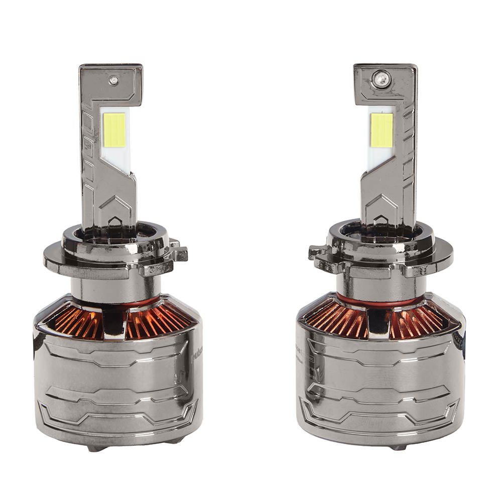 ����� PULSO LR2-D4S/USA Bridgelux CSP chips/12V/2*55W/10000Lm/6000k