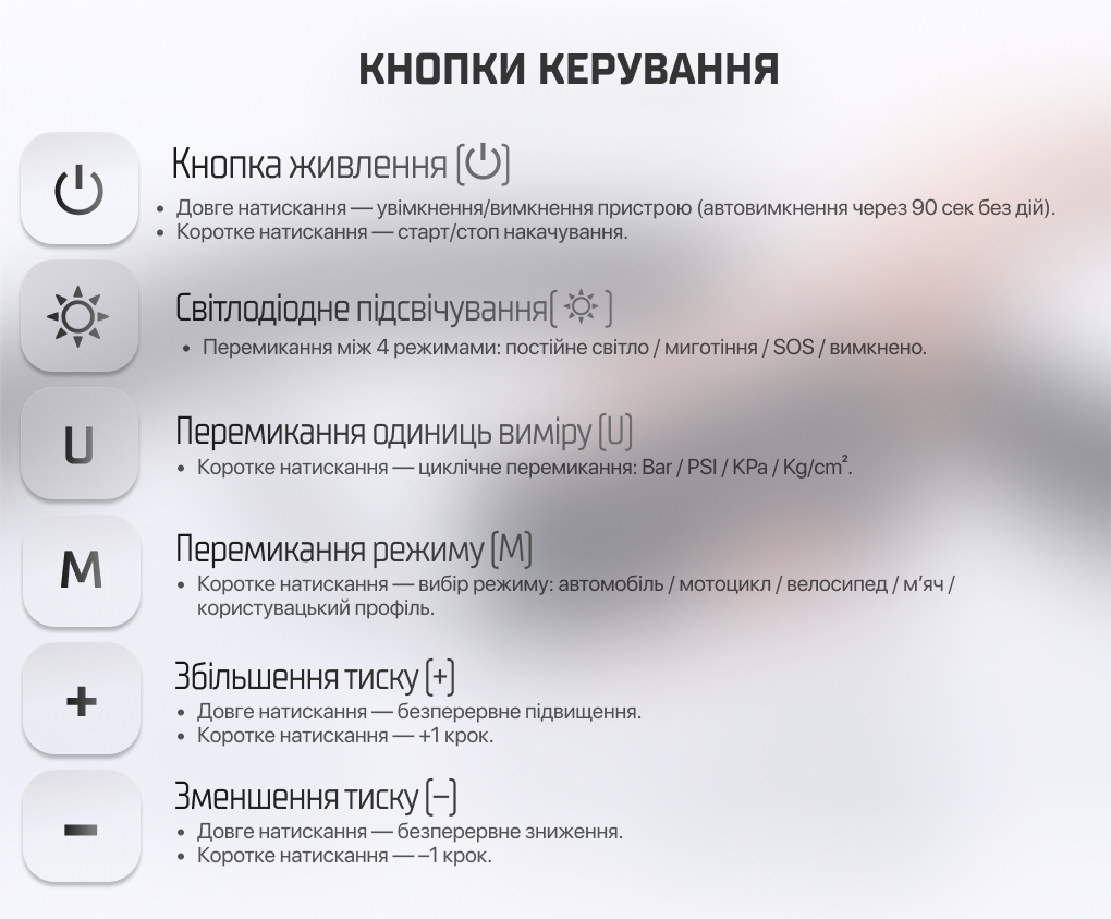 ��������� "ViTOL" K-35 3in1/7.4V/29.6wh/8000mAh/���������/˳����